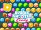Spēle Bubble Shooter Candy online