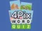 Spēle 4 Pix Word Quiz online