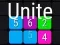 Spēle Unite online