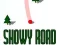 Spēle Snowy Road online