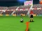 Spēle Real Freekick 3D online
