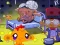 Spēle Monkey Go Happy Stage 595 online
