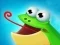 Spēle Catch The Frog online