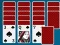 Spēle Spider Solitaire 2 Suits online