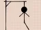 Spēle Old School Hangman online