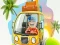 Spēle Kids Car Puzzle online