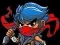 Spēle Ninjakira Combo Showdown online