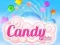 Spēle Candy Rain online