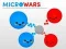 Spēle Microwars online