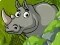 Spēle Animals Word for kids online