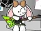 Spēle Bunny Rockstar online