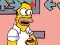 Spēle Friday Night Funkin Vs Homero online