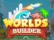 Spēle Worlds Builder online