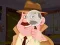 Spēle Detective Loupe Puzzle online
