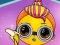 Spēle Minions Popsy Humanization online