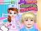 Spēle Baby Taylor Hospital Adventur online