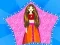 Spēle Barbie Folk Costumes online