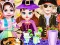 Spēle Baby Taylor Perfect Halloween Party online
