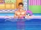 Spēle Baby Taylor Learn Swimming online