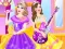 Spēle Betty And Popstar Dress Up online