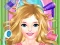 Spēle My Fashion Hair Salon online