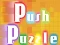 Spēle Push Puzzle online