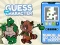 Spēle Guess The Character online
