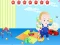 Spēle Dress up Baby Boy online