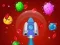 Spēle Battle Within Coronavirus online