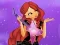 Spēle Stella Girl Dress Up Game online