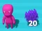 Spēle Real Squid 3d online