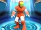 Spēle Iron Hero Run online