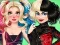 Spēle Villains #Vday Celebration Party online