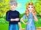 Spēle Girl Bike Accident Love online