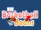 Spēle Basketball Beans online