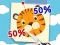 Spēle Cut it Perfect online