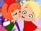 Spēle Valentine's Day Hidden Hearts online