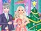 Spēle Royal Family Christmas Preparation online