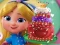Spēle Wonderland Cake Maker online