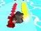 Spēle Monster Rush online