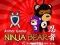 Spēle Ninja Bear online