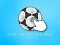 Spēle Kick The Soccer Ball online