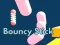 Spēle Bouncy Stick online