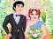 Spēle Perfect Royal Wedding Plan online