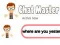 Spēle Chat Master online