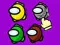Spēle Tap Among Them online