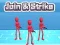 Spēle Join & Strike online