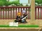 Spēle Anime Warriors 2 online