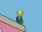 Spēle Simpsons Arcade online