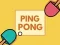 Spēle Ping Pong online